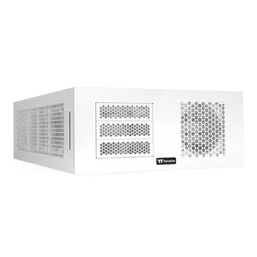 Versión en blanco del pedestal AX200