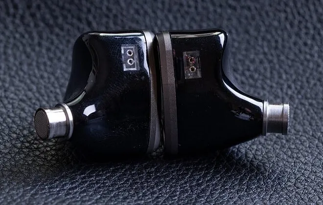 Conector de 2 pines del Juzear Light Shuttle
