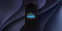 iPhone 18 Pro con el aviso «Face Not Recognised» y el botón «Try Face ID Again» en pantalla