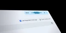 Google AI Edge Foresight logo on a colorful background