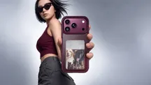 La funda Magic E Ink Screen Case de Ugreen con su pantalla de tinta electrónica