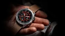 Garmin watch from the MARQ range