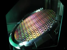 Oblea de memoria con la tecnología de próxima generación de Kepler Computing