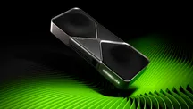 Tarjeta gráfica GeForce RTX 5090 Founders Edition de NVIDIA