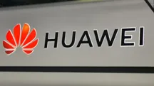 Logotipo de Huawei