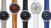 Galaxy Watch8 Classic de Samsung, la generación anterior con bisel giratorio físico