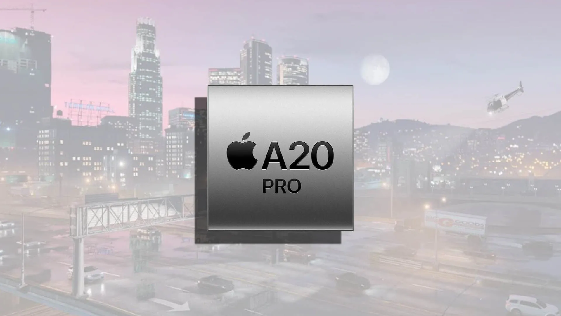 GTA V ejecutándose en un iPhone 18 Pro Max mediante la capa de emulación Vapor