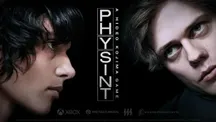 Imagen promocional de PHYSINT, el videojuego de espionaje de Hideo Kojima