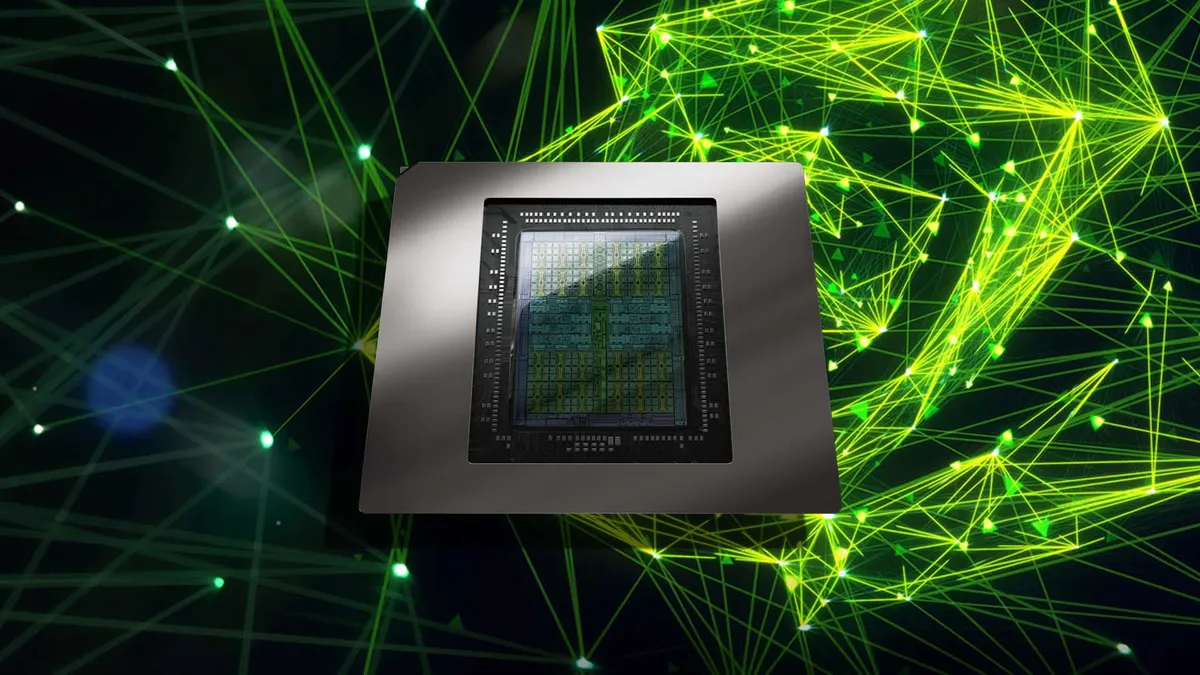 Captura de una RTX 5070 Ti de portátil modificada para funcionar a 160 W en lugar de 140 W