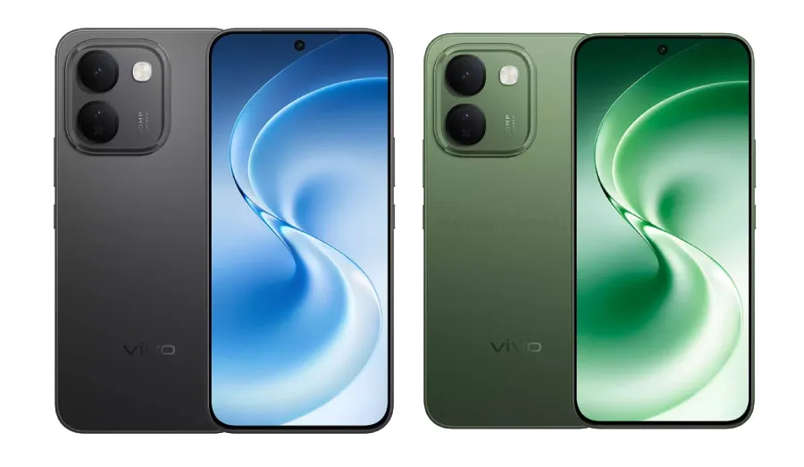 Hoja de especificaciones filtrada del Vivo S2 FE con su supuesto precio en rupias