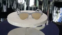 Gafas inteligentes Ray-Ban Meta de tercera generación
