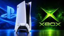 PlayStation 5 console, the hardware running the XPSemu original Xbox emulator