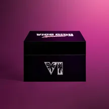 Caja coleccionista cerrada de GTA 6: The Goodtime State, Vice City Collection