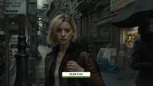 DLSS 5 aplicado en Resident Evil Requiem