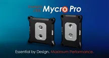Bloque de CPU Mycro Pro Stainless Steel de Thermal Grizzly con carcasa de acero inoxidable y placa fría de cobre