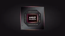 Tarjeta gráfica AMD Radeon