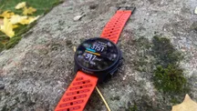 Suunto Race 2 sports watch, predecessor of the leaked model