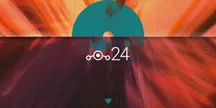 LineageOS 24 logo