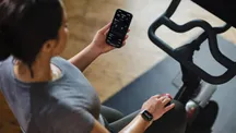 Reloj inteligente Amazfit Bip 6, de la gama de Zepp Health