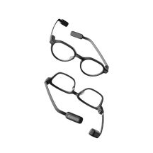 Gafas inteligentes Even Realities G2 en dos acabados, un modelo sin cámara ni altavoces