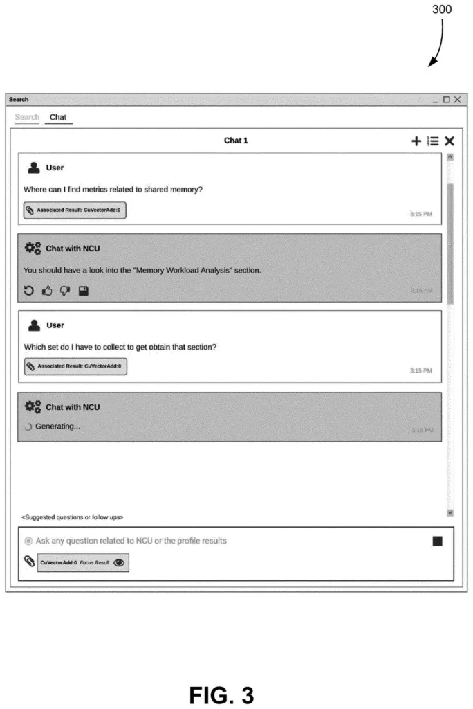 Esquema del flujo de diagnóstico con IA para cargas de GPU