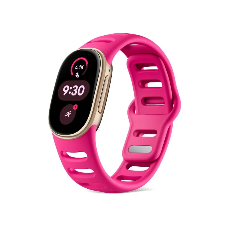 Correa Active Sport en color Hibiscus