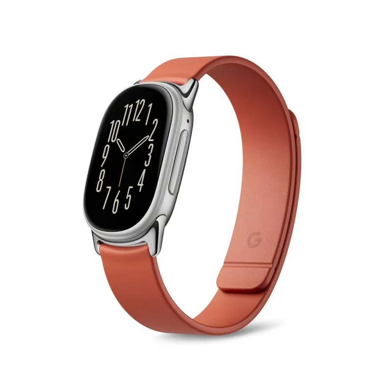 Correa Magnet Band en color Mahogany