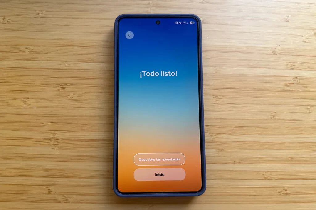 Pantallas de Galaxy AI con las funciones de One UI 9: resumen de llamadas, priorización de notificaciones, My FanCam, Bixby, garantía y bloqueo seguro