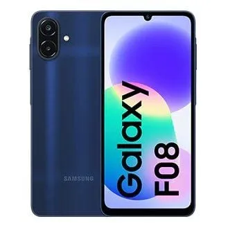 Render del Samsung Galaxy F08