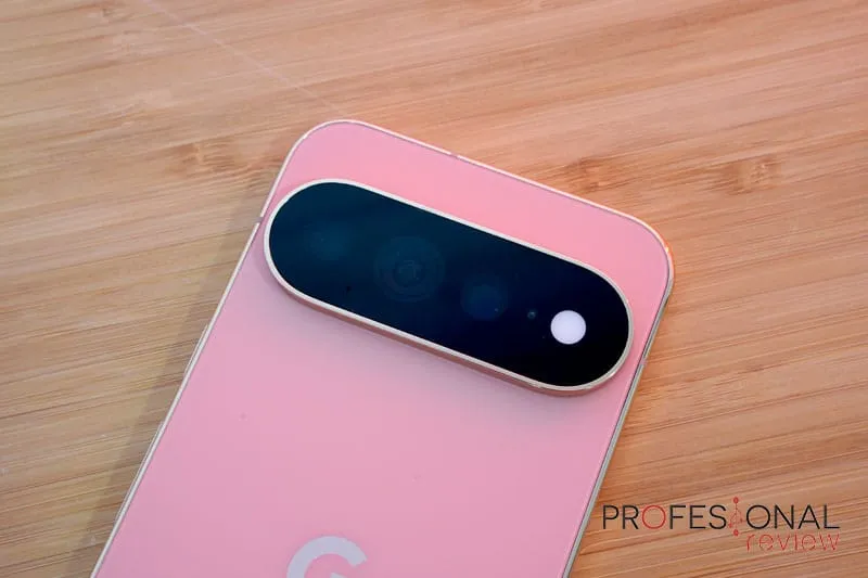 Módulo de cámaras del Google Pixel 11 Pro XL