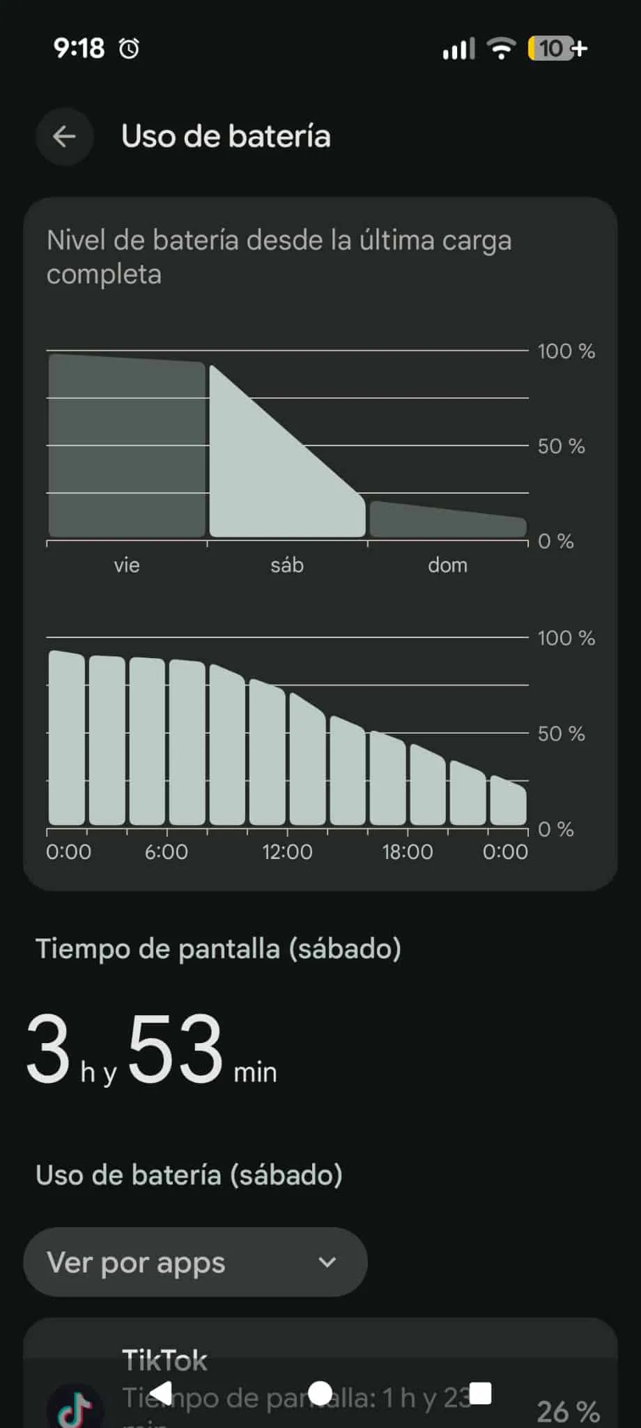 Ajustes de software del Google Pixel 11 Pro XL