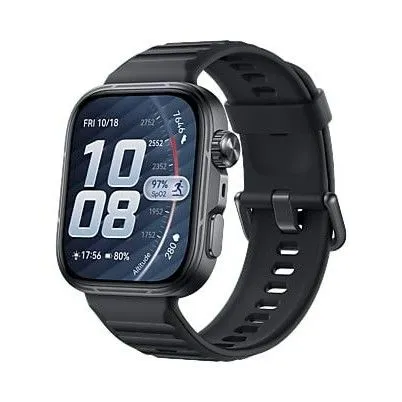 Detalle del Huawei Watch Fit 5 Pro