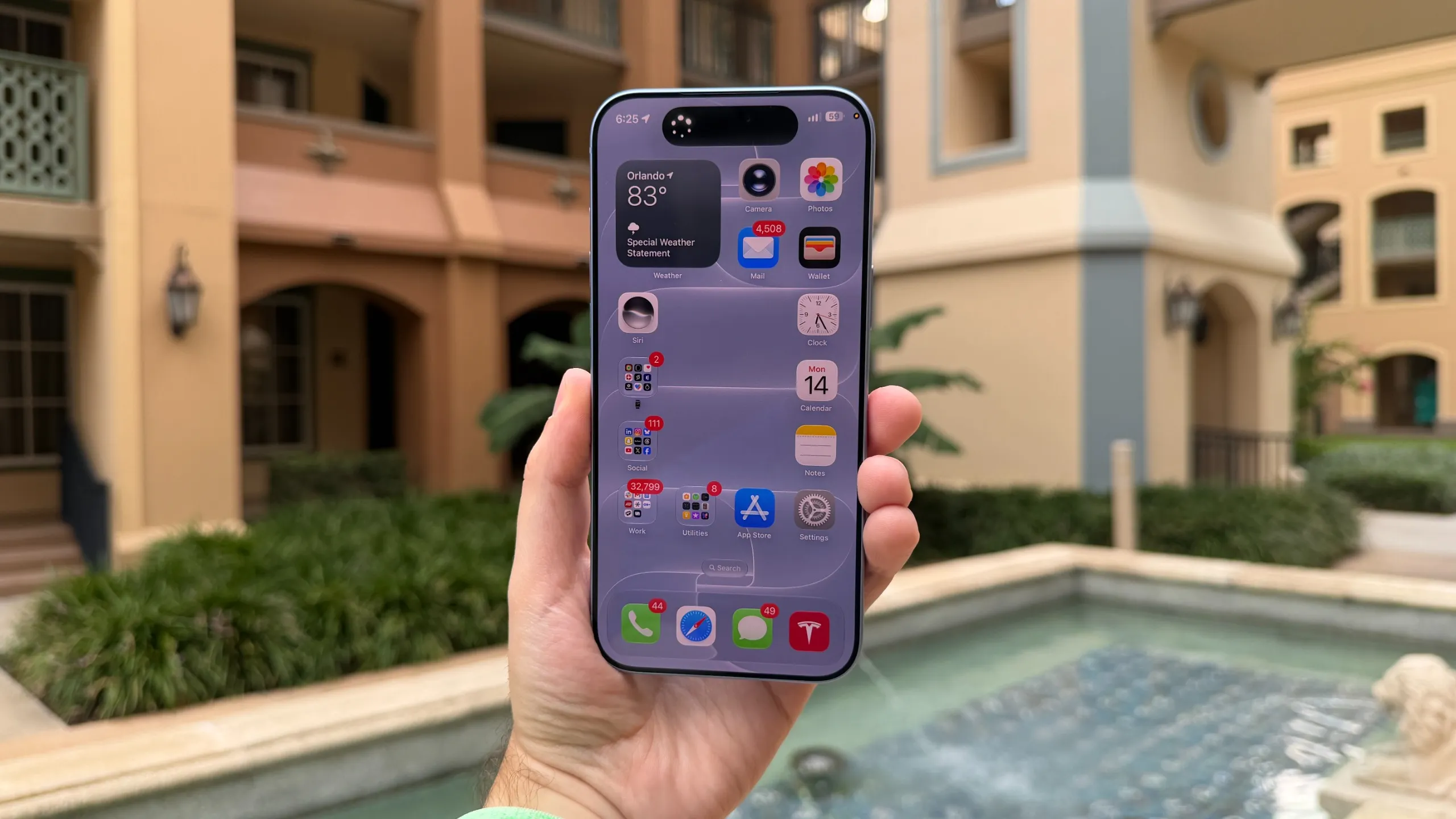 El iPhone 18 Pro y el iPhone Duo comparten el cristal Ceramic Shield 2 en sus pantallas frontales