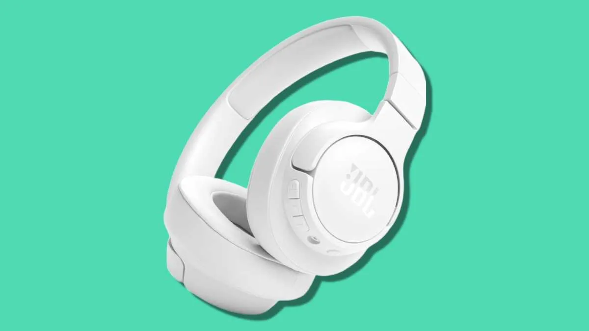Auriculares de diadema JBL Tune 720BT