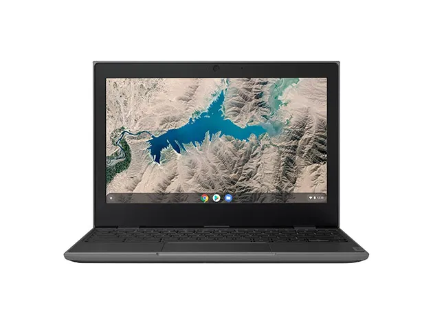 Lenovo Chromebook 100E Gen 2 con pantalla de 11,6 pulgadas