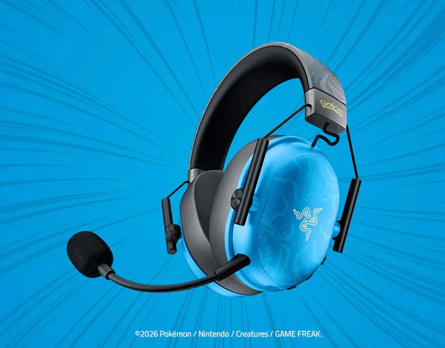 Detalle de la edición Lucario