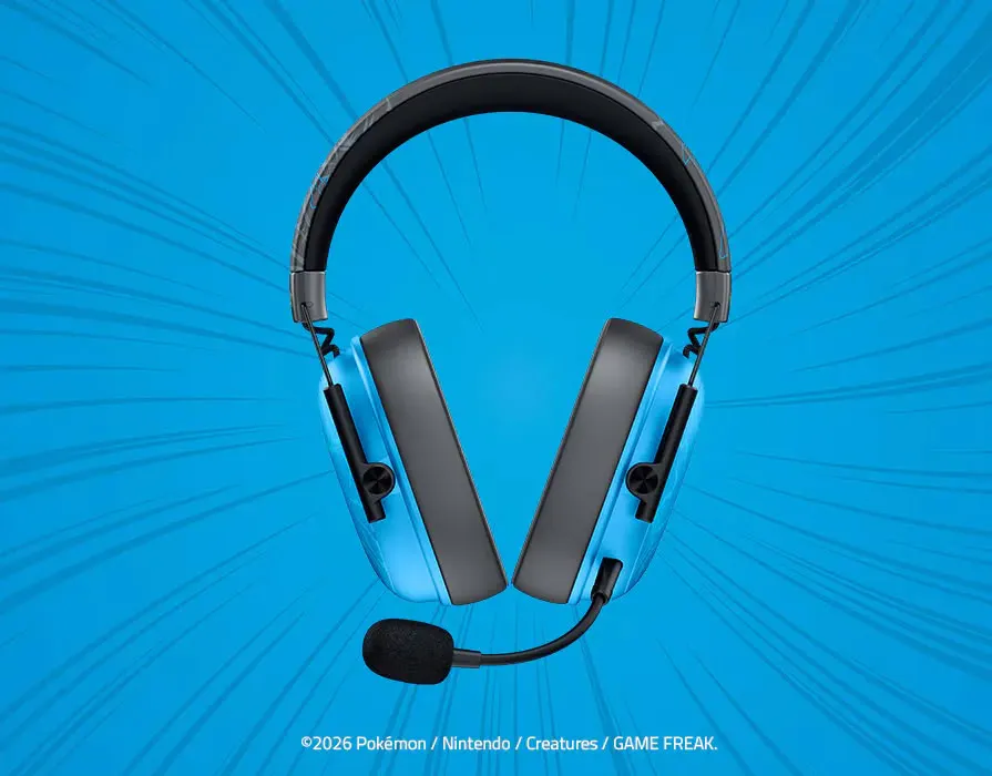 Segunda vista de la edición Lucario