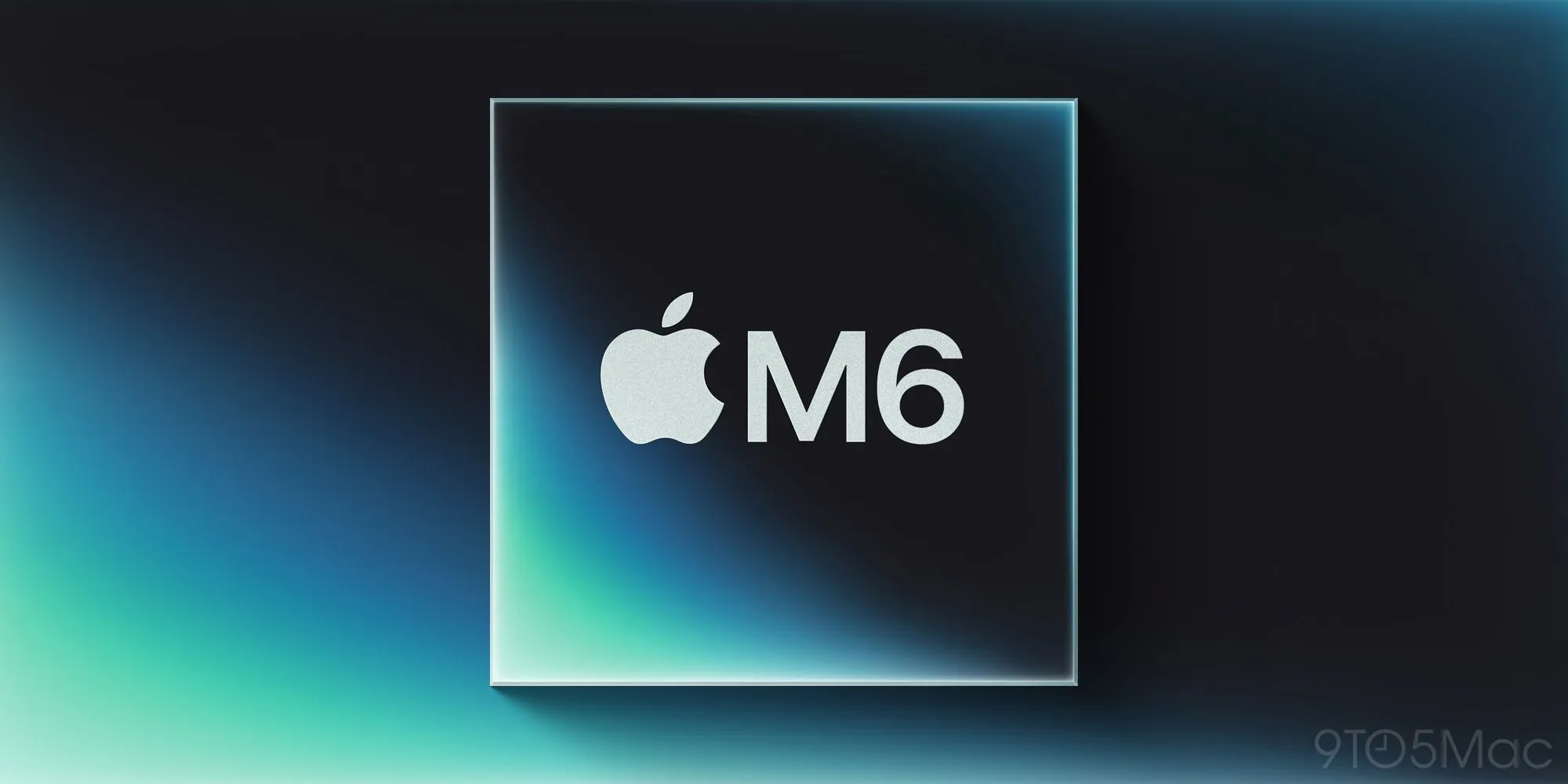 Procesador M6 de Apple