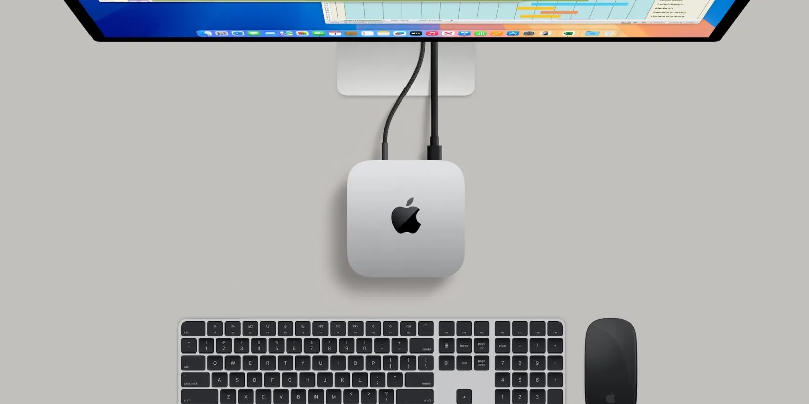 El Mac mini con chip M6, cuyas reservas siguen con descuento