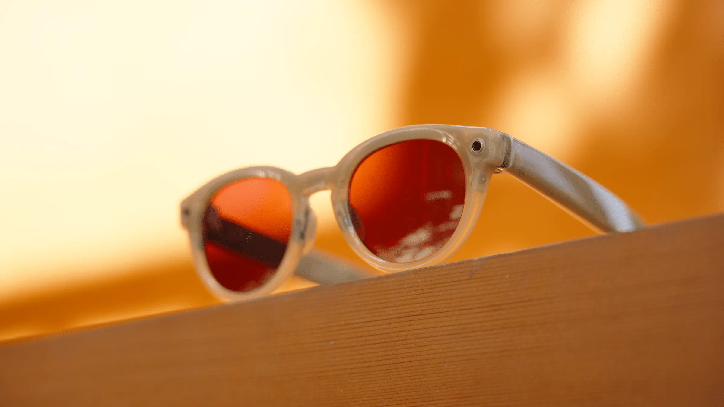 Las Meta Glasses en el nuevo estilo Nova