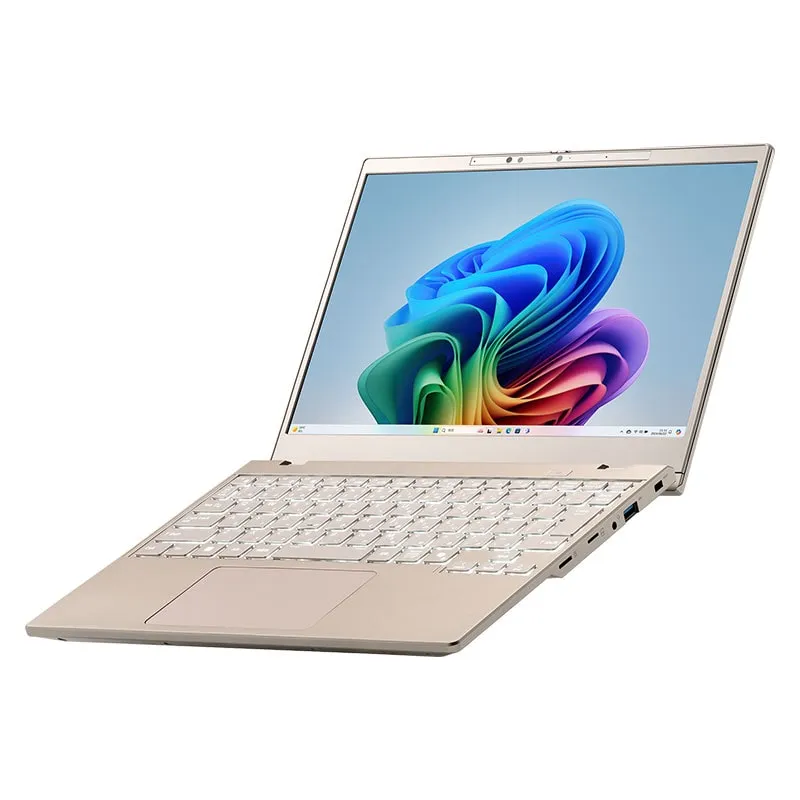 Modelo del mouse X2 en acabado oro escarchado