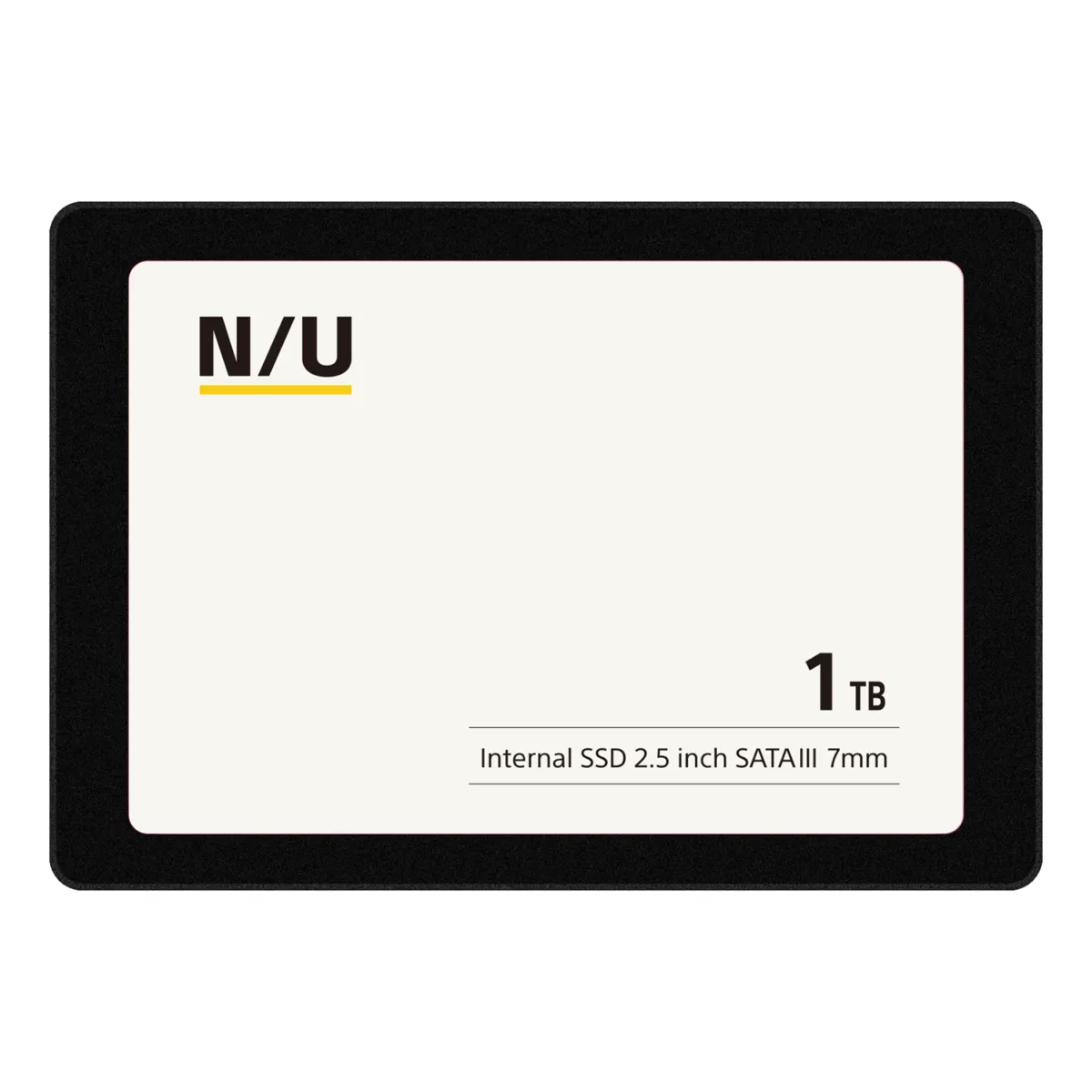 SSD SATA de 2,5 pulgadas N/U NU-SSSA de 1 TB