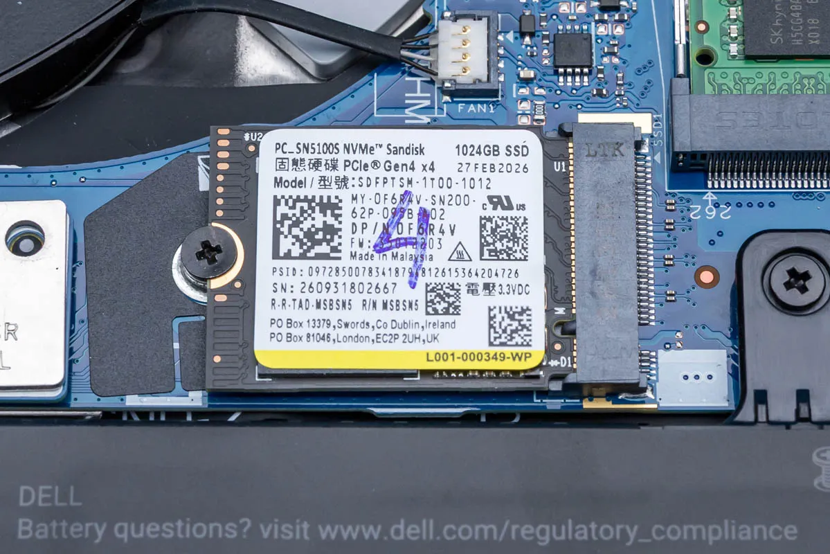 SSD M.2 2230