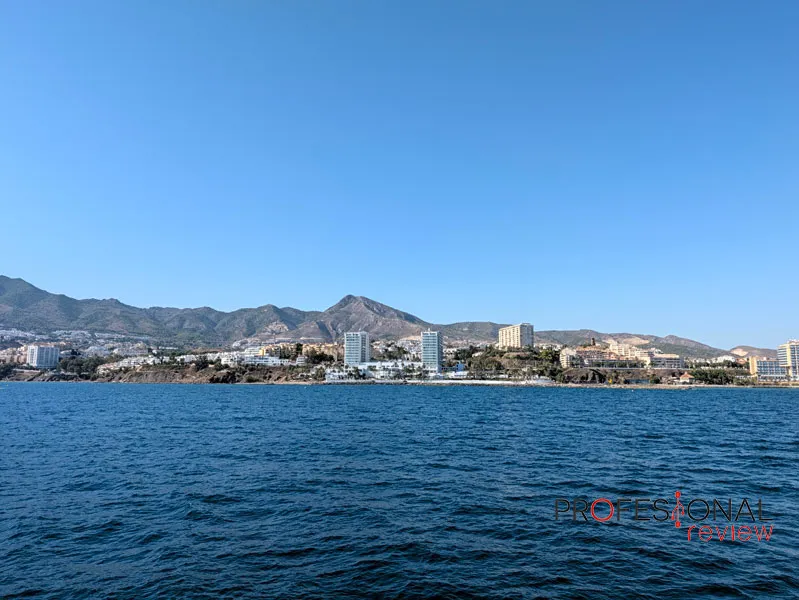 Muestra del zoom del Google Pixel 11 Pro XL