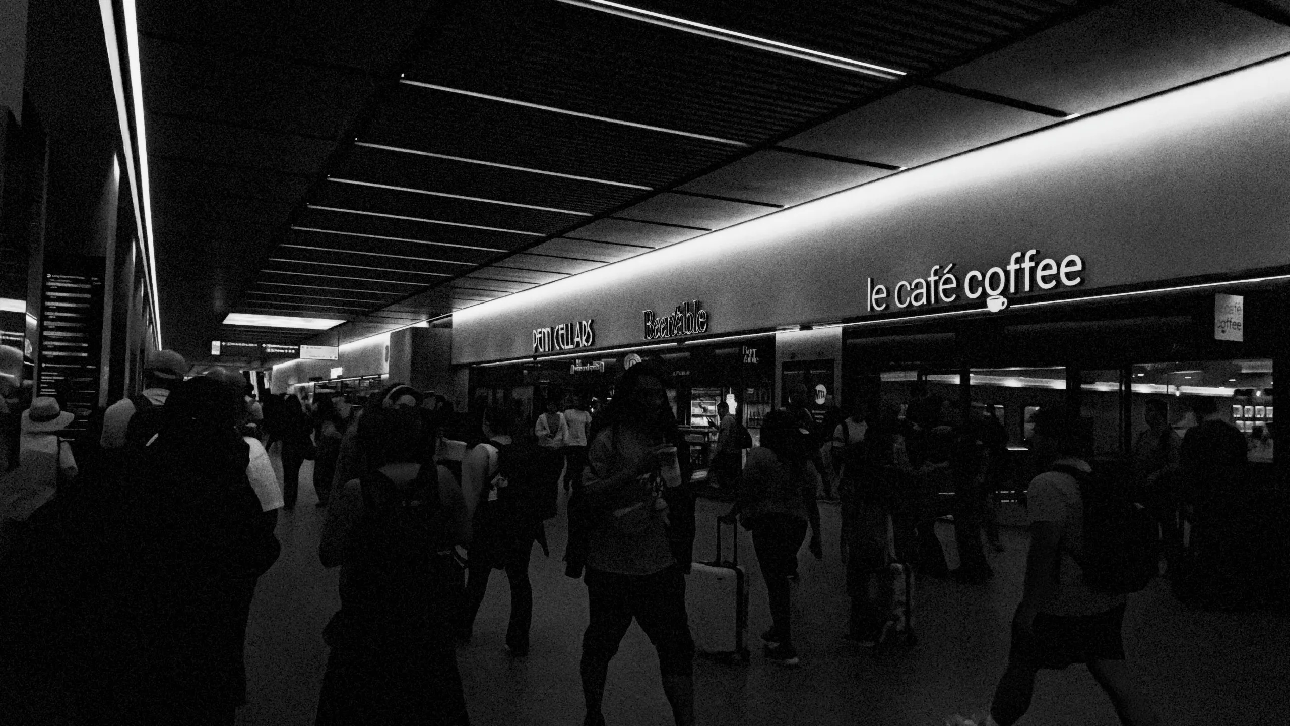 Velocidad muy alta de 1/14286 s con f/1.48