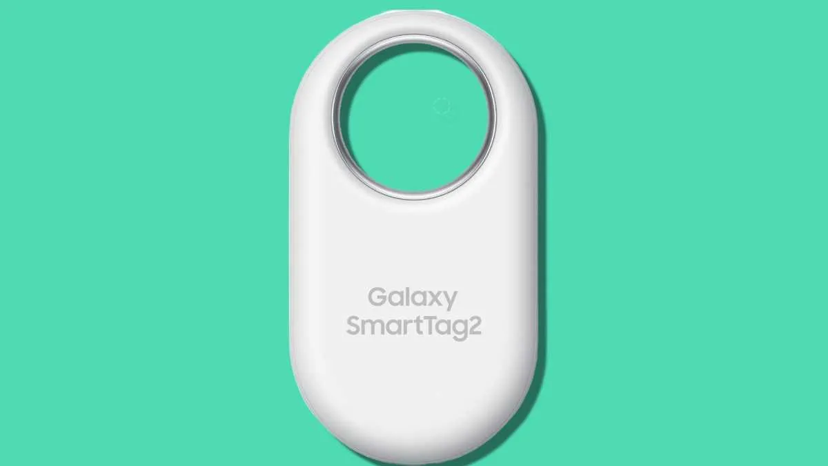 Localizador Bluetooth Samsung SmartTag2