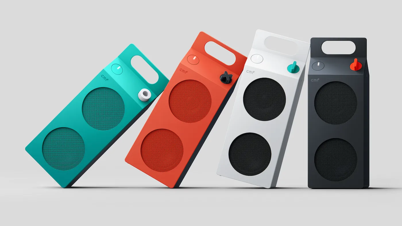 Altavoz CMF Speaker M