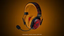 Auriculares Razer de las ediciones Charizard, Lucario y Sylveon de la colección Pokémon