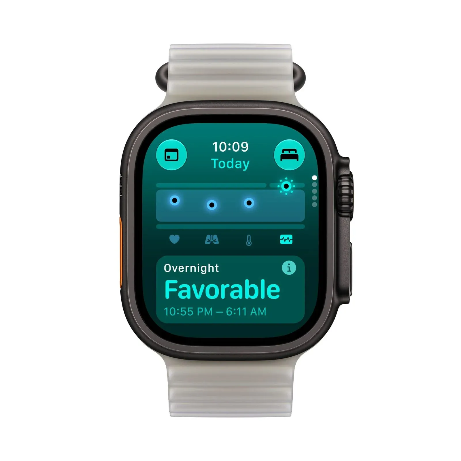Apple Watch Ultra 4