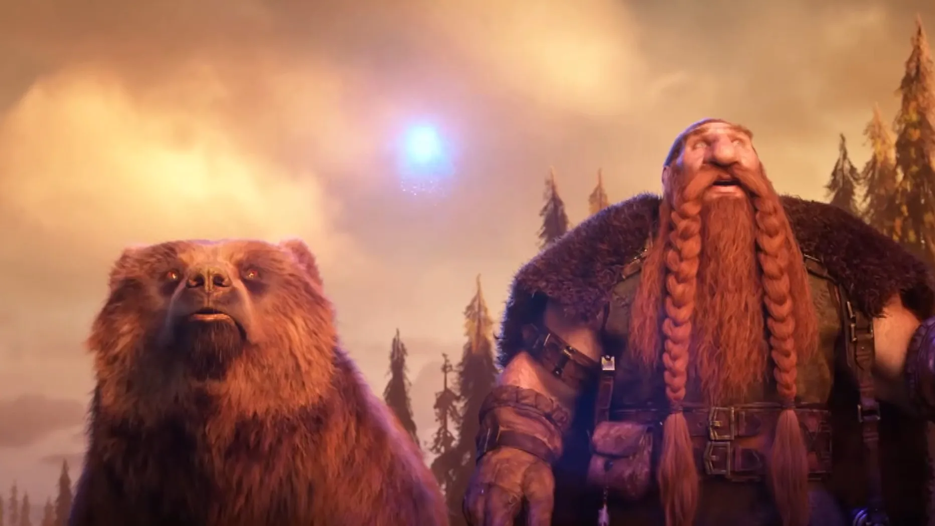 World of Warcraft: Forever presentado en BlizzCon 2026